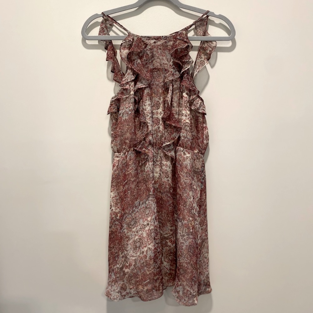 BCBG Generation Dress